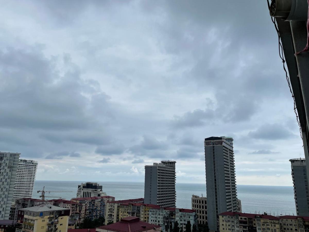 Batumi Real Lux Lejlighed Eksteriør billede