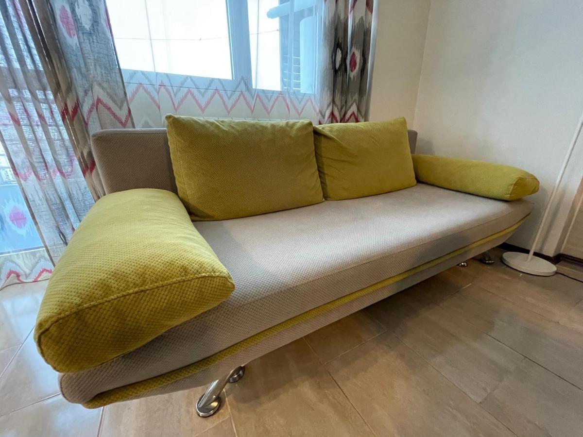 Batumi Real Lux Lejlighed Eksteriør billede