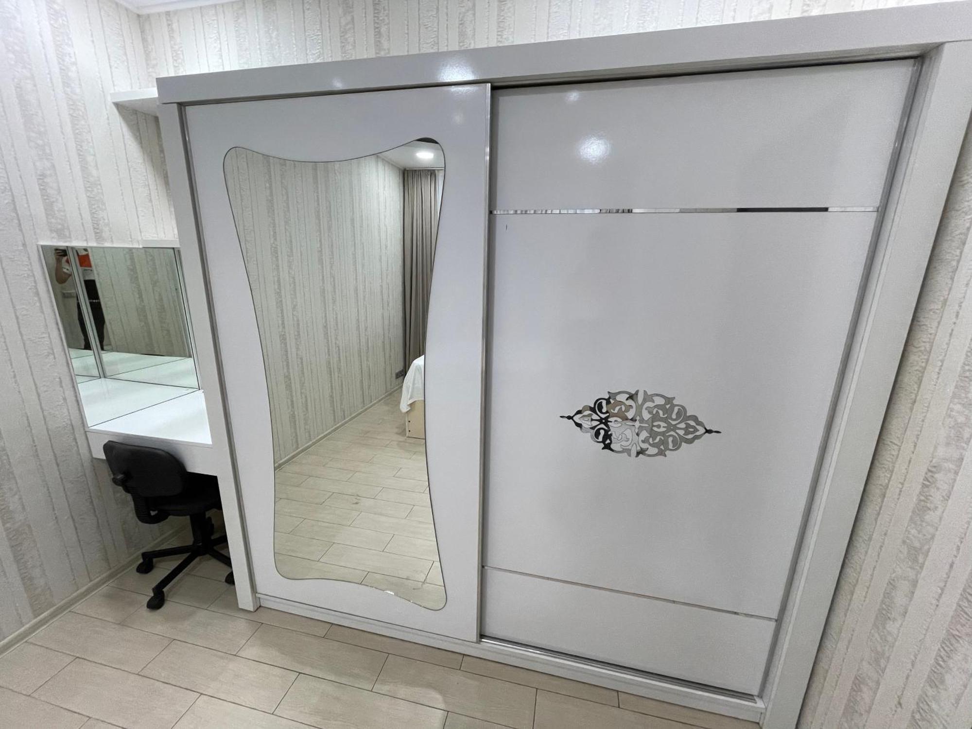 Batumi Real Lux Lejlighed Eksteriør billede