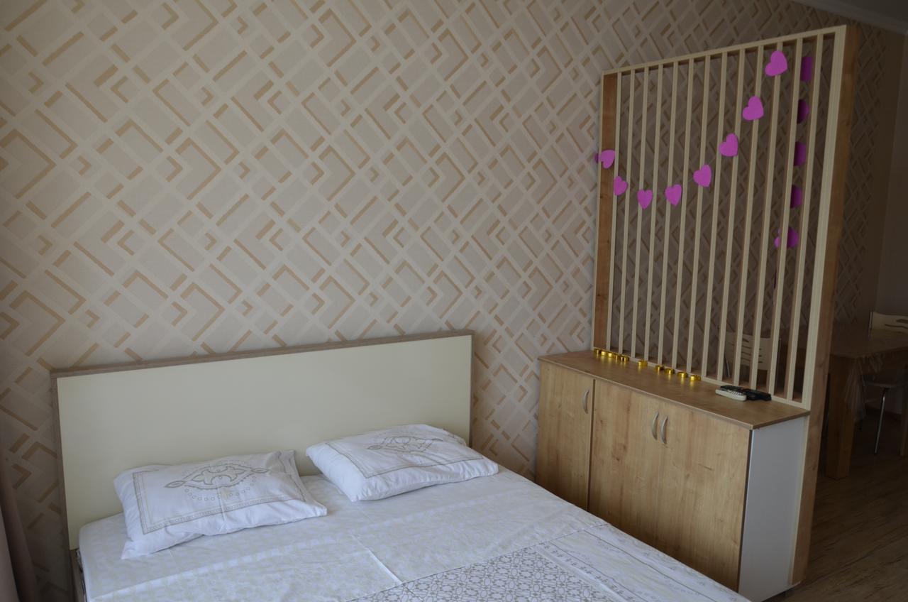Batumi Real Lux Lejlighed Eksteriør billede