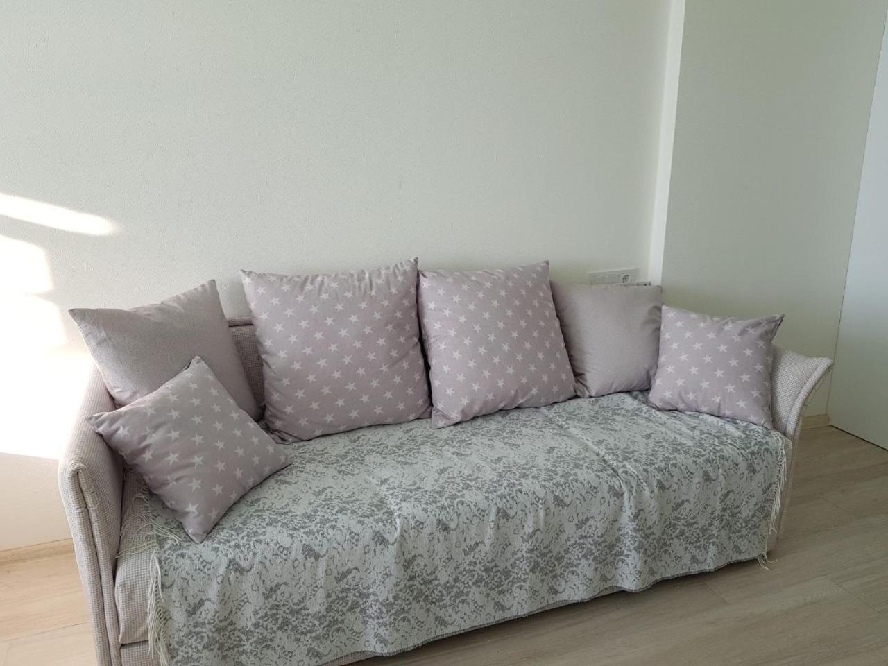 Batumi Real Lux Lejlighed Eksteriør billede